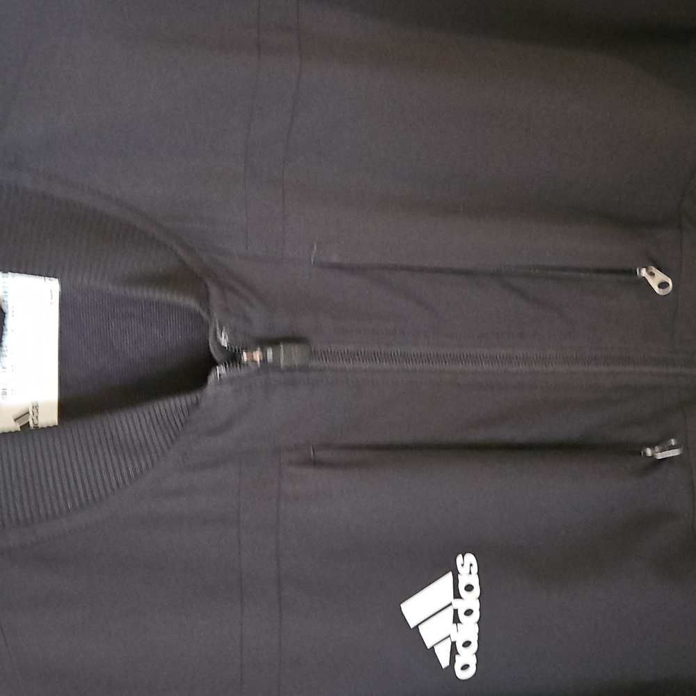 Adidas Mens Jacket - Picture 2 of 3